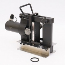 504350 - Инструмент гидравлический СВ-150 для гибки шин, максимум 150*10, TAKEL