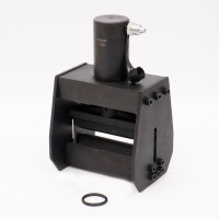 504351 - Инструмент гидравлический СВ-200 для гибки шин, максимум 200*12, TAKEL