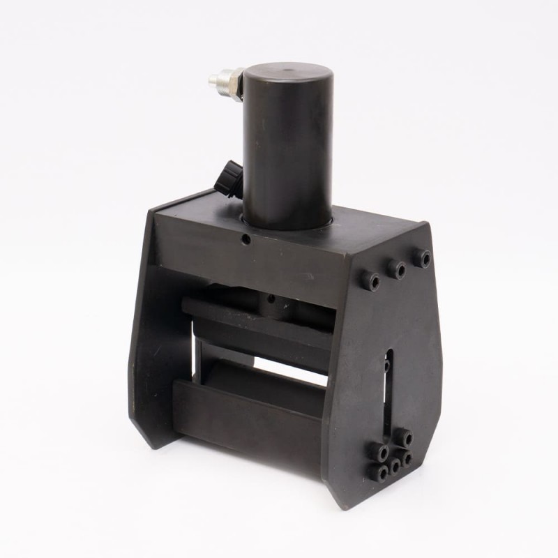 504351 - Инструмент гидравлический СВ-200 для гибки шин, максимум 200*12, TAKEL