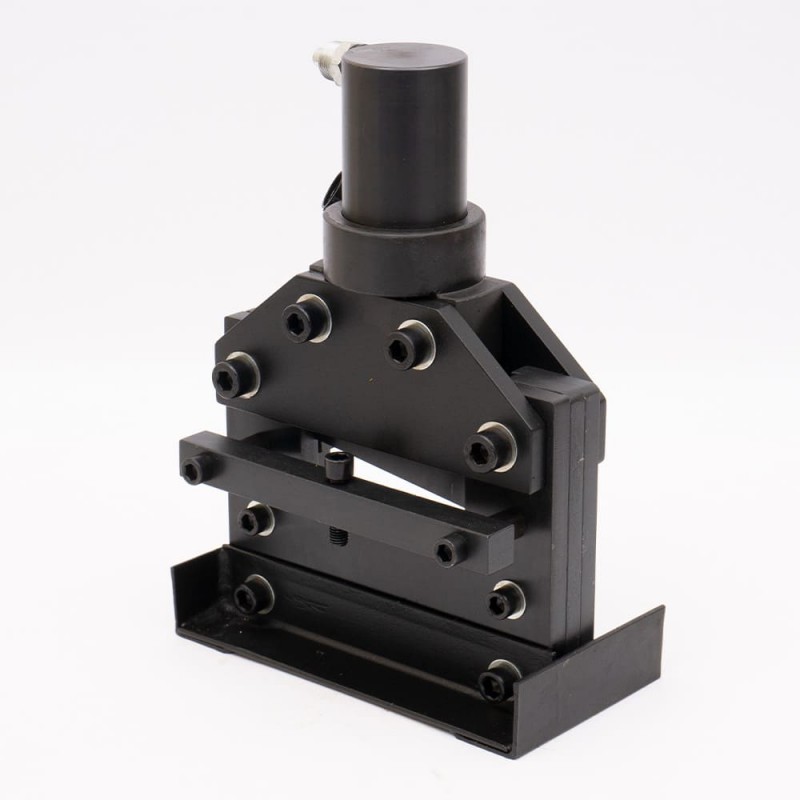 504352 - Шинорез гидравлический СWC-150, TAKEL