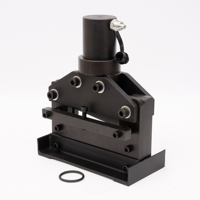 504353 - Шинорез гидравлический СWC-200, TAKEL