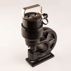 504354 - Инструмент гидравлический СН-60 для перфорации шин до 10 мм (матрици 10.5мм, 13.8мм, 17мм, 20.5мм.), TAKEL