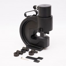 504355 - Инструмент гидравлический СН-70 для перфорации шин толщиной до 12 мм (матрици 10.5мм, 13.8мм, 17мм, 20.5мм.), TAKEL