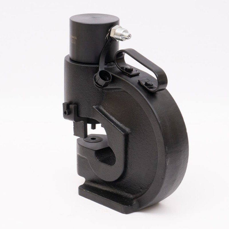 504355 - Инструмент гидравлический СН-70 для перфорации шин толщиной до 12 мм (матрици 10.5мм, 13.8мм, 17мм, 20.5мм.), TAKEL