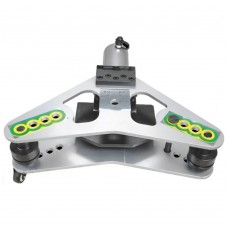 504360 - Инструмент гидравлический СВ-125 для гибки шин, TAKEL