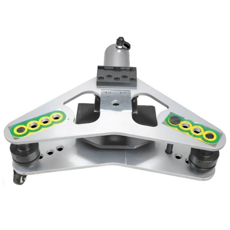 504360 - Инструмент гидравлический СВ-125 для гибки шин, TAKEL