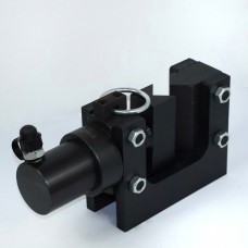 504361 - Инструмент гидравлический СВ-120 для гибки шин, максимум 120*10, TAKEL