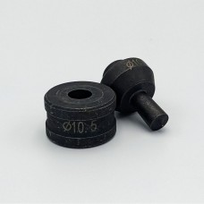 504372 - Матрица 10.5 мм для инструментов CH-60, TAKEL