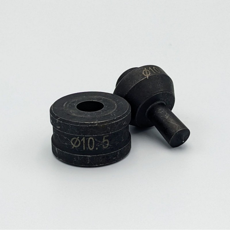 504372 - Матрица 10.5 мм для инструментов CH-60, TAKEL