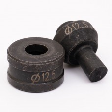 504373 - Матрица 12.5 мм для инструментов CH-60, TAKEL