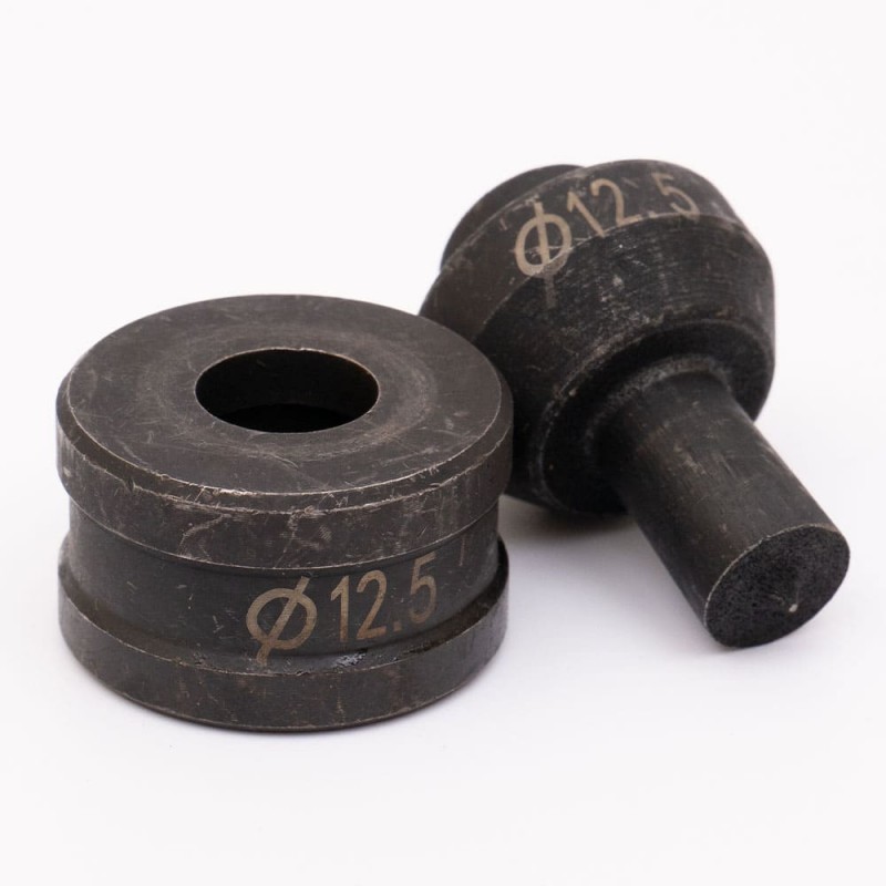 504373 - Матрица 12.5 мм для инструментов CH-60, TAKEL