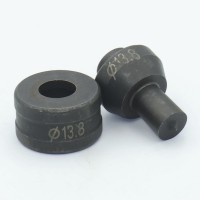 504374 - Матрица 13.8 мм для инструментов CH-60, TAKEL