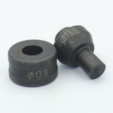 504374 - Матрица 13.8 мм для инструментов CH-60, TAKEL