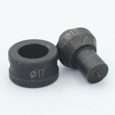 504375 - Матрица 17 мм для инструментов CH-60, TAKEL