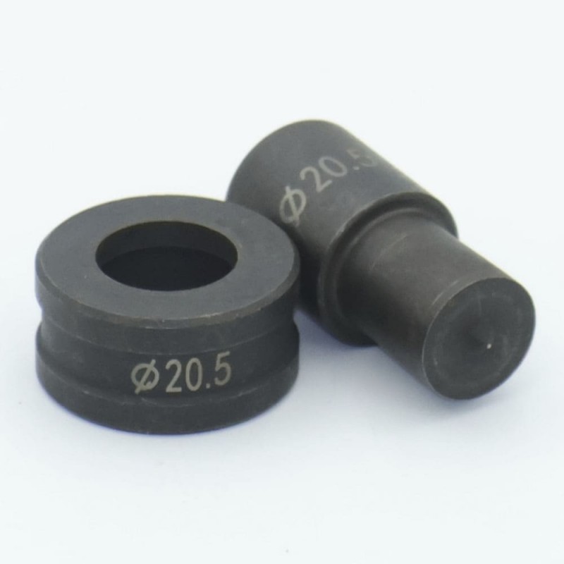 504376 - Матрица 20.5 мм для инструментов CH-60, TAKEL