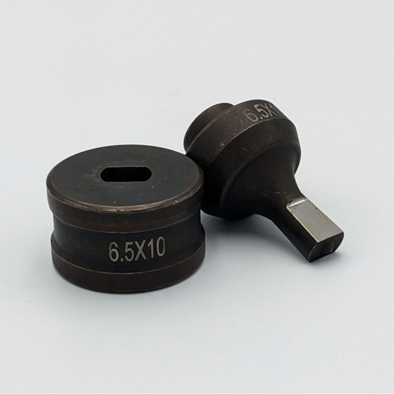 504379 - Матрица 6.5х10 мм для инструментов CH-60, TAKEL