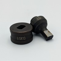 504380 - Матрица 8.5х13 мм для инструментов CH-60, TAKEL