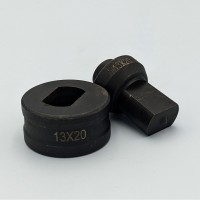 504382 - Матрица 13х20 мм для инструментов CH-60, TAKEL