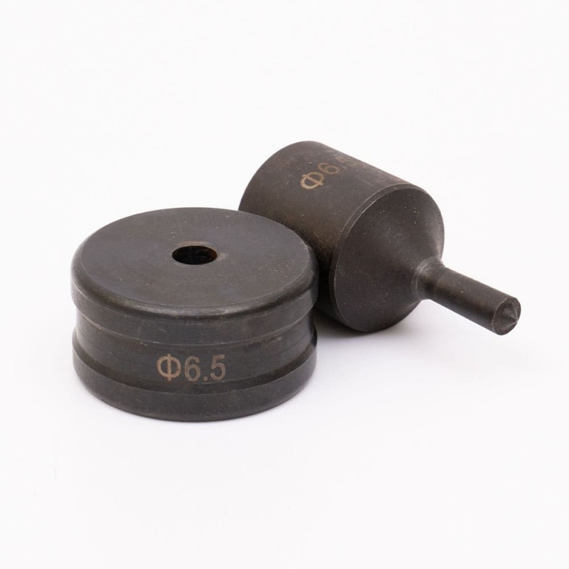 504385 - Матрица 6.5 мм для инструментов CH-70, TAKEL