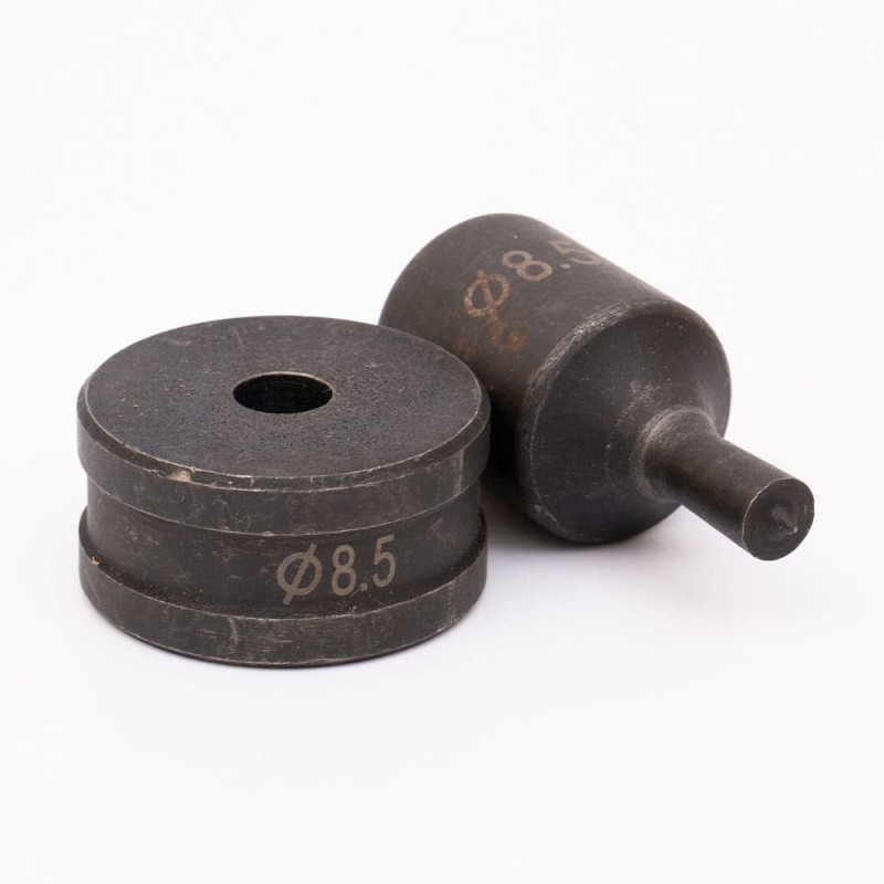 504386 - Матрица 8.5 мм для инструментов CH-70, TAKEL