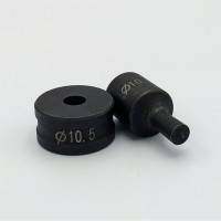 504387 - Матрица 10.5 мм для инструментов CH-70, TAKEL