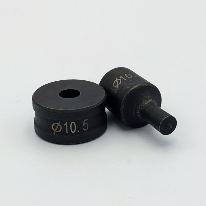 504387 - Матрица 10.5 мм для инструментов CH-70, TAKEL