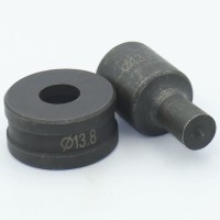 504389 - Матрица 13.8 мм для инструментов CH-70, TAKEL