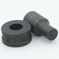 504390 - Матрица 17 мм для инструментов CH-70, TAKEL