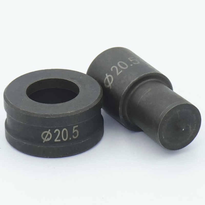 504391 - Матрица 20.5 мм для инструментов CH-70, TAKEL