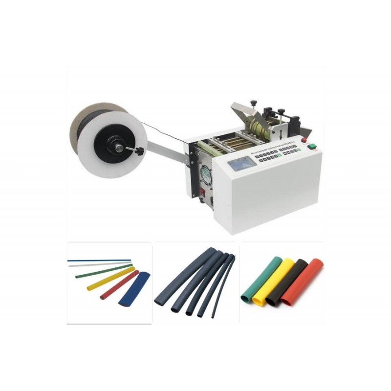 504412 - Инструмент электрический EW-11A для серийной резки трубок термоусаживаемых, TAKEL