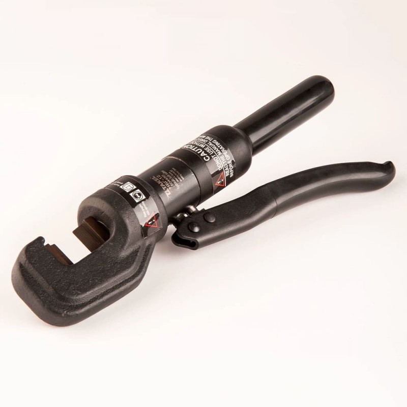 504450 - Инструмент гидравлический НБГ-12 для резки арматуры, Ø12 мм, TAKEL