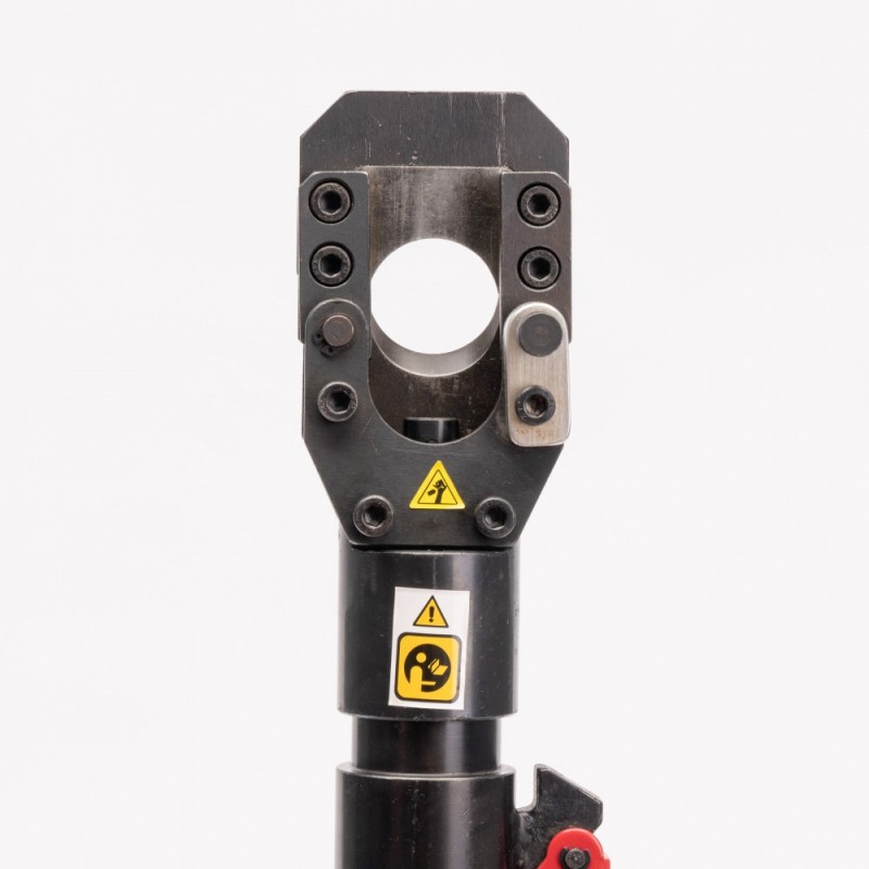 504460 - Инструмент гидравлический НГ-40С для резки кабеля, Ø40 мм, TAKEL