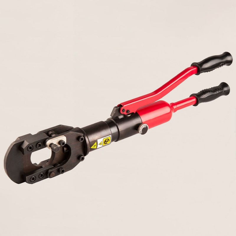 504461 - Инструмент гидравлический НГ-52С для резки кабеля, Ø50 мм, TAKEL