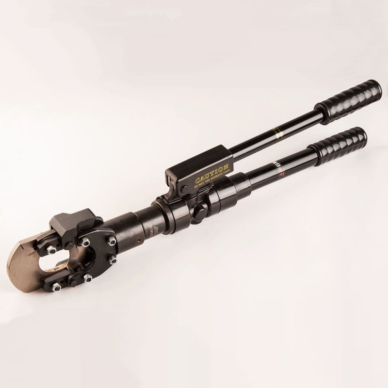 504467 - Инструмент гидравлический НГМ-52 для резки кабеля, Ø52 мм, TAKEL