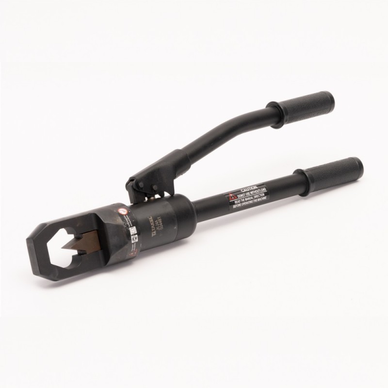 504481 - Инструмент гидравлический НБГ-24 для резки арматуры, Ø24 мм, TAKEL