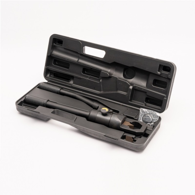 504481 - Инструмент гидравлический НБГ-24 для резки арматуры, Ø24 мм, TAKEL