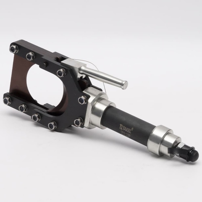 504497 - Ножницы гидравлический CPC-100 для резки кабеля, Ø100 мм, TAKEL