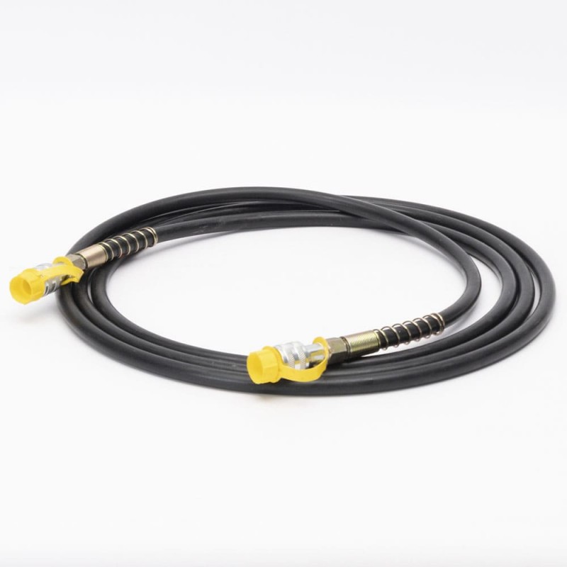 504592 - Рукав высокого давления РВТ-5 ММ (3/8") (700 бар) 5м, Штуцер Мама/Мама, TAKEL