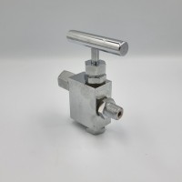 504598 - Гидравлический предохранительный кран VL-2 (700 бар), TAKEL