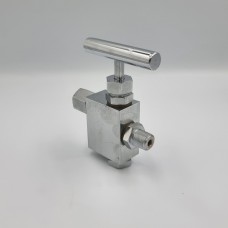 504598 - Гидравлический предохранительный кран VL-2 (700 бар), TAKEL