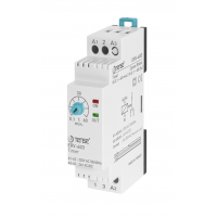 ERV-60D - Реле задержки включения до 60 мин, 220 В АС/ 24 В АС/DC, TENSE