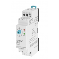 ERV-30 - Реле задержки включения до 30 сек, 220 В АС/ 24 В АС/DC, TENSE