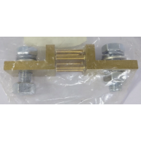 DER060C600 - Токовый шунт 600 А, 60 мВ, IME
