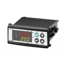 DT‑36EM- Температурный контроллер PID с выходом SSR, 220 В АС, 36х77, TENSE