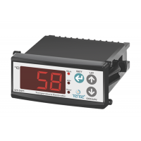 DT-321- Температурный контроллер -30...+150°C, 220 В АС, 36х78, TENSE