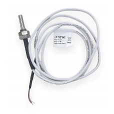 NTC-S-150 - Датчик температуры жидкости NTC для терморегуляторов DT-321/322 (-30…+150°C), Tense