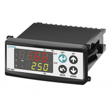 DT‑36Y - Температурный контроллер PID, 220 В АС, 36х77, TENSE