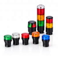 Свето и звуко сигнальная арматура Свето и звуко сигнальная арматура