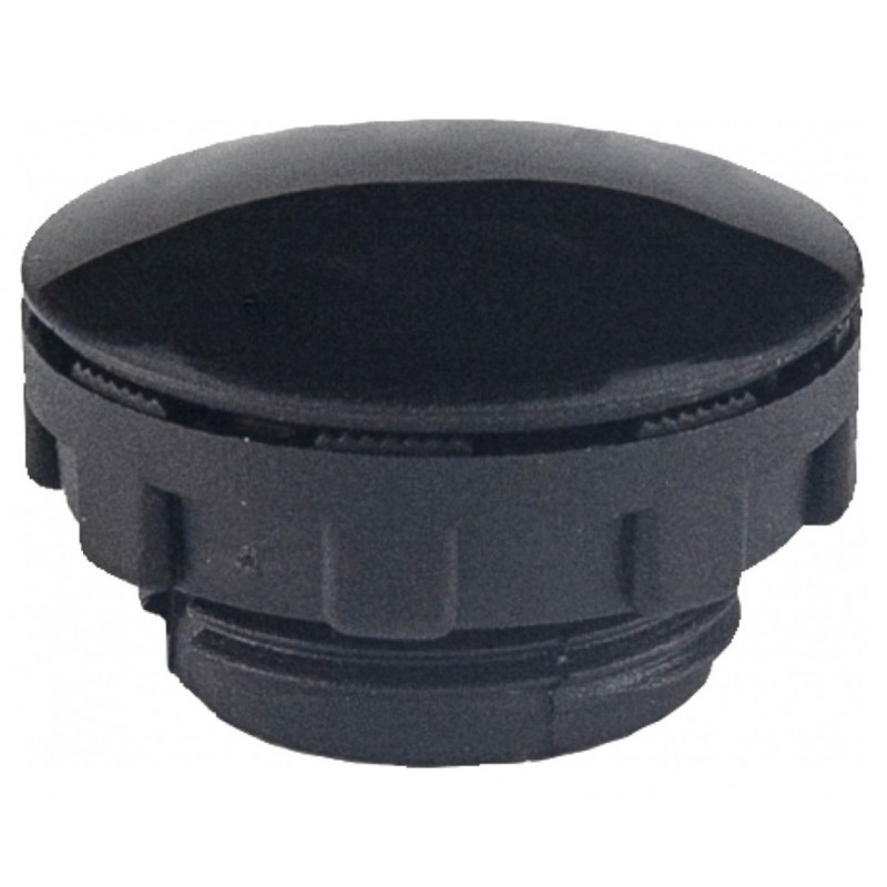 Заглушка Ø22 для постов PV, чёрная, EMAS (TIPASOM)