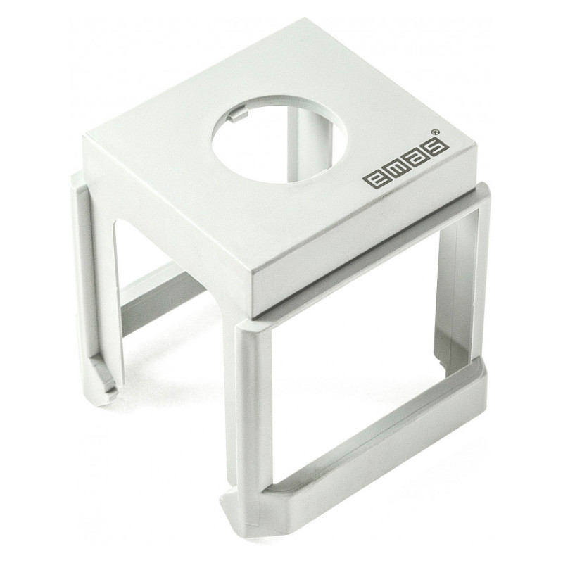 Адаптер кнопок Ø22 на DIN рейку, EMAS (BARP)